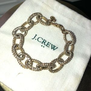 J crew bracelet